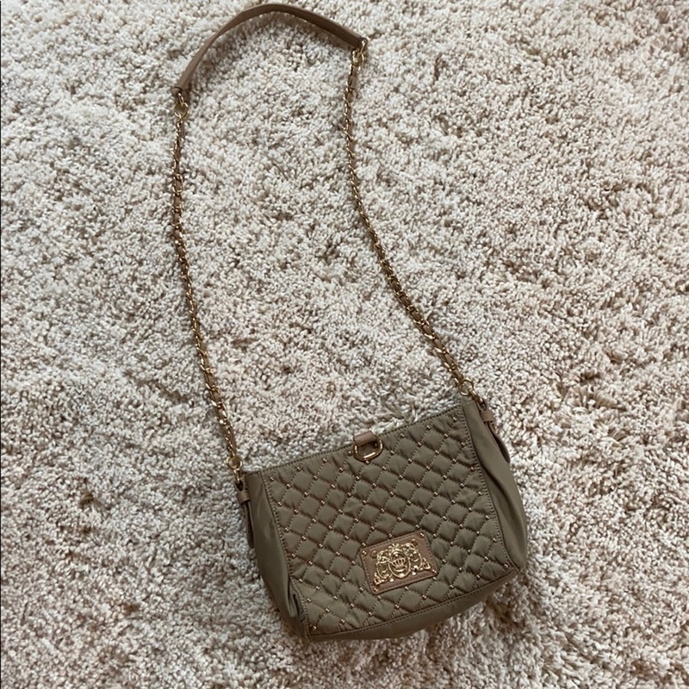 Juicy Couture cross body bag